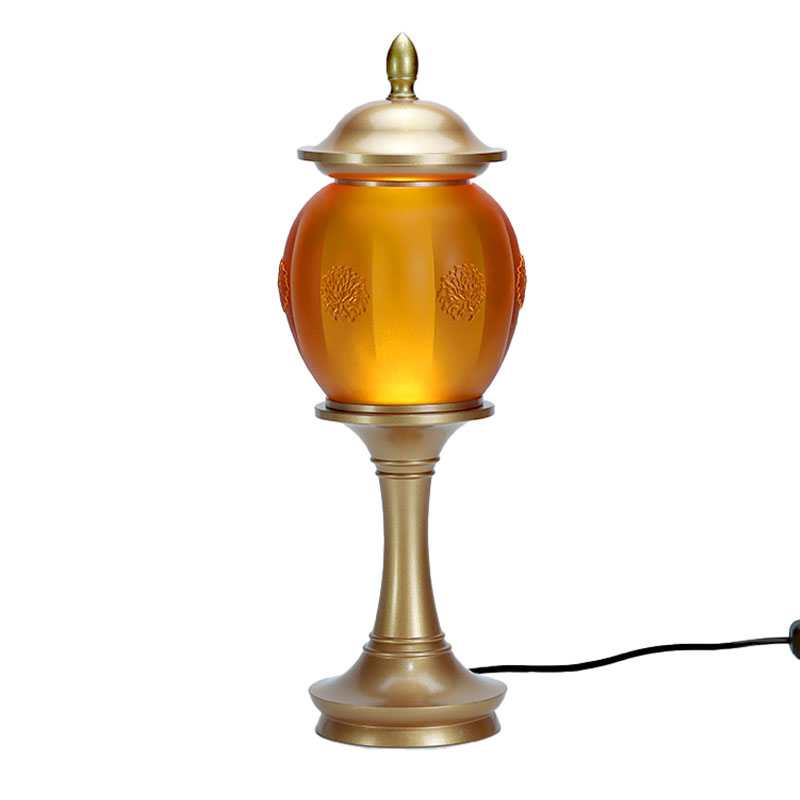 「包香華」シリーズ 仏壇 金ガラスお供えセット