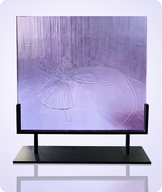 シンデレラの夢