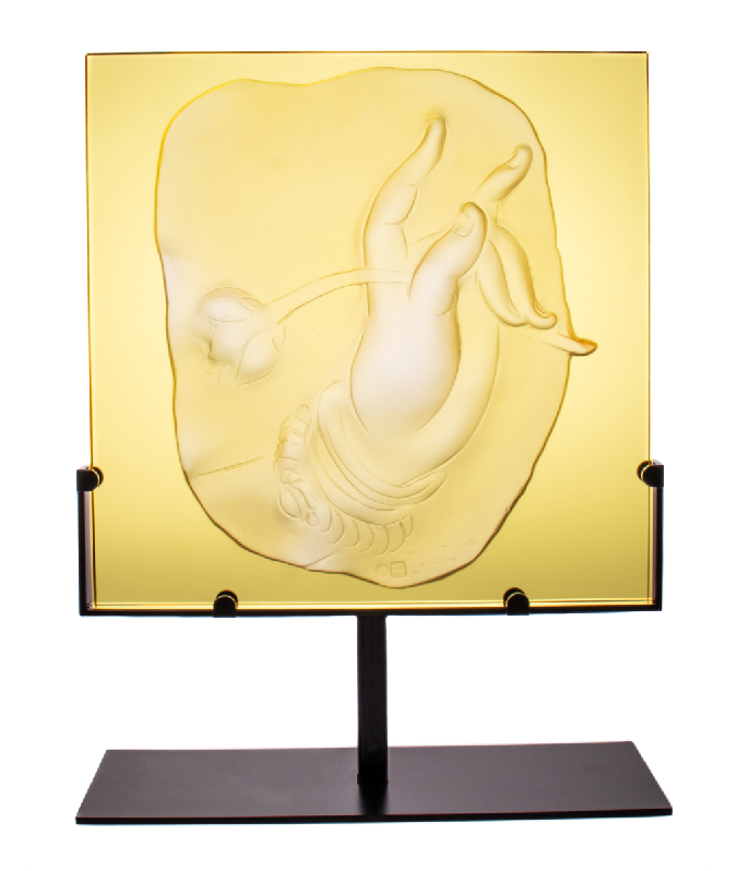 ブッダハンドシリーズ