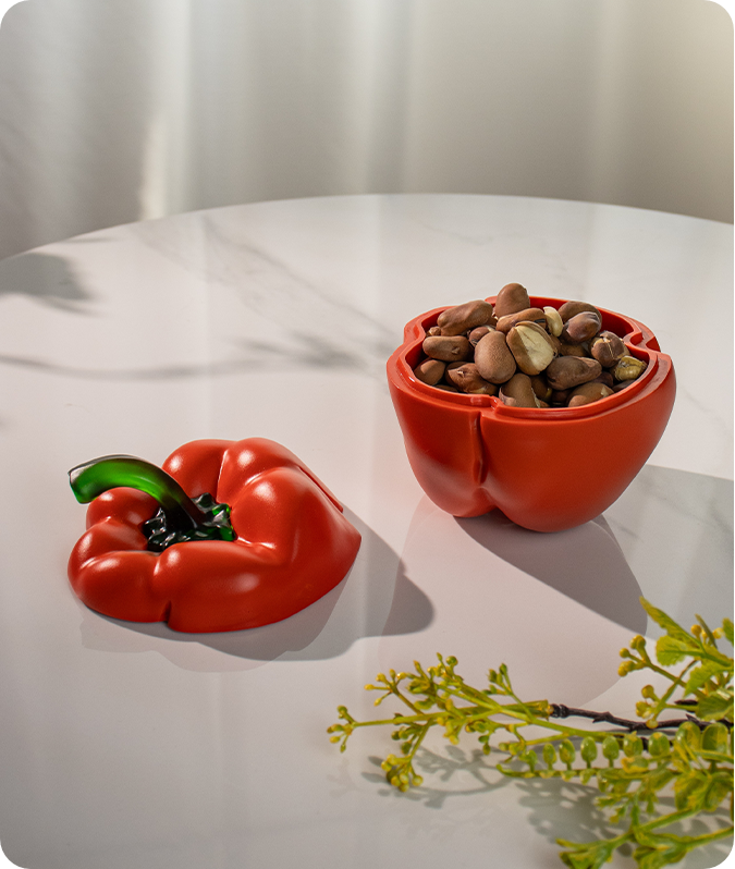 ピーマン（ナッツボックス大）