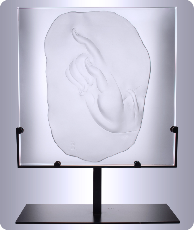 ブッダハンドシリーズ