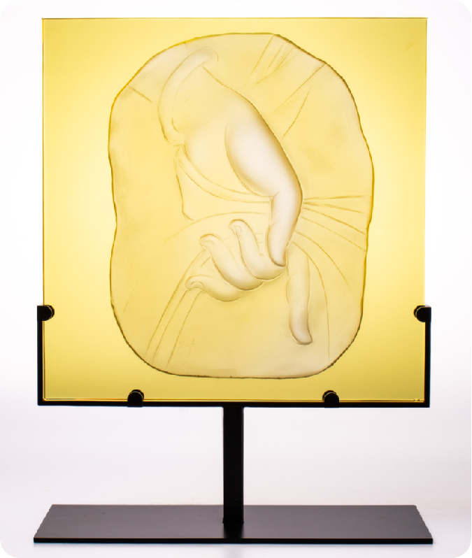 ブッダハンドシリーズ