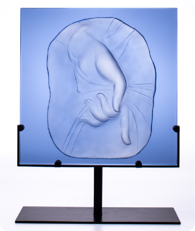 ブッダハンドシリーズ